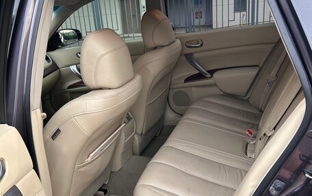 Nissan Teana, 2011 год, 1 050 000 рублей, 30 фотография