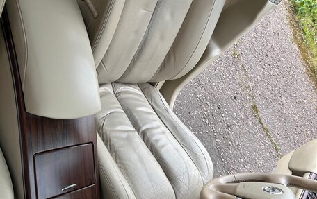 Nissan Teana, 2011 год, 1 050 000 рублей, 20 фотография