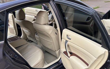 Nissan Teana, 2011 год, 1 050 000 рублей, 24 фотография