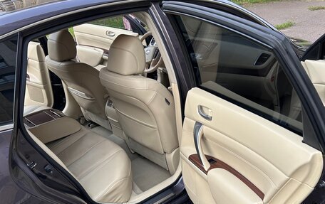 Nissan Teana, 2011 год, 1 050 000 рублей, 27 фотография