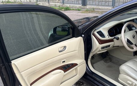 Nissan Teana, 2011 год, 1 050 000 рублей, 31 фотография