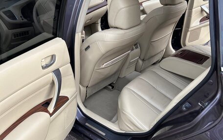 Nissan Teana, 2011 год, 1 050 000 рублей, 18 фотография