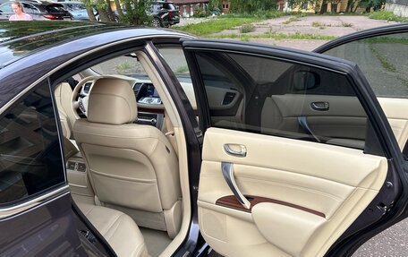 Nissan Teana, 2011 год, 1 050 000 рублей, 32 фотография