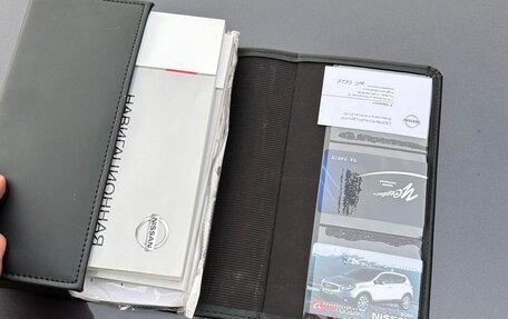 Nissan Teana, 2011 год, 1 050 000 рублей, 34 фотография