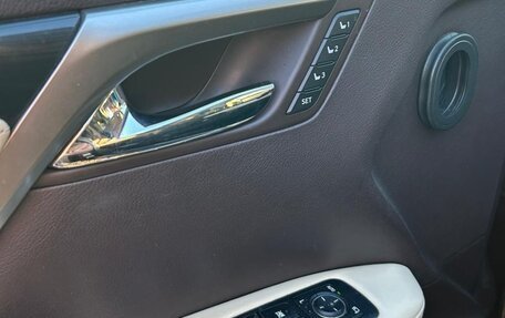 Lexus RX IV рестайлинг, 2016 год, 3 000 000 рублей, 8 фотография