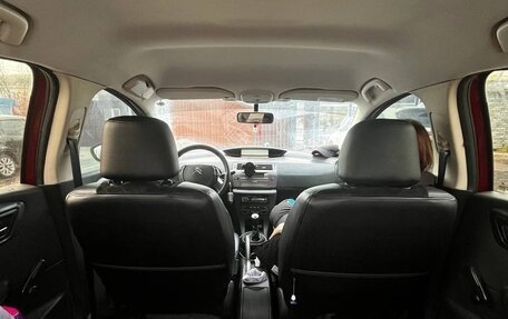 Citroen C4 II рестайлинг, 2010 год, 199 999 рублей, 6 фотография