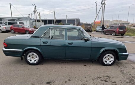 ГАЗ 31105 «Волга», 2007 год, 200 000 рублей, 4 фотография