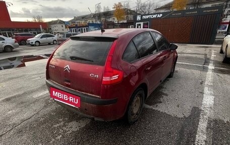 Citroen C4 II рестайлинг, 2010 год, 199 999 рублей, 4 фотография
