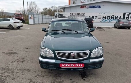 ГАЗ 31105 «Волга», 2007 год, 200 000 рублей, 2 фотография