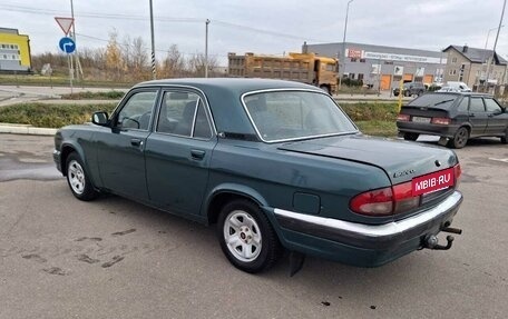 ГАЗ 31105 «Волга», 2007 год, 200 000 рублей, 7 фотография