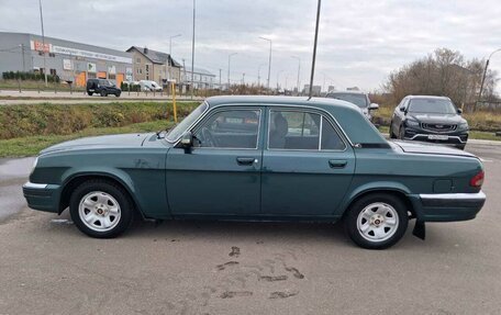 ГАЗ 31105 «Волга», 2007 год, 200 000 рублей, 8 фотография