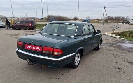 ГАЗ 31105 «Волга», 2007 год, 200 000 рублей, 5 фотография