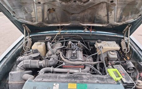 ГАЗ 31105 «Волга», 2007 год, 200 000 рублей, 10 фотография