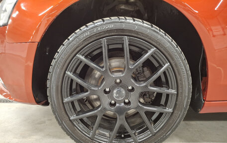 Audi A4, 2015 год, 1 490 000 рублей, 22 фотография