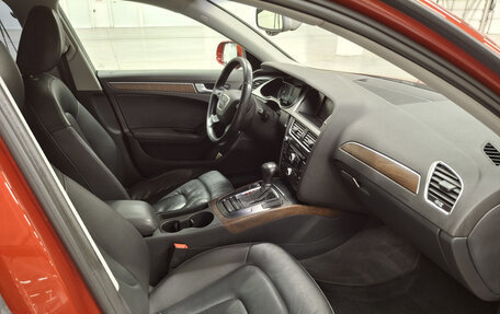 Audi A4, 2015 год, 1 490 000 рублей, 15 фотография