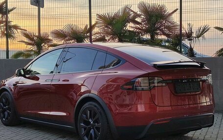 Tesla Model X I, 2024 год, 13 000 000 рублей, 7 фотография