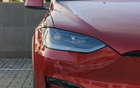 Tesla Model X I, 2024 год, 13 000 000 рублей, 11 фотография