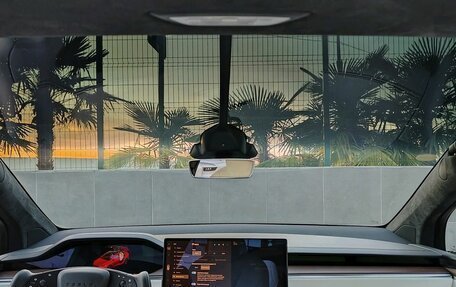 Tesla Model X I, 2024 год, 13 000 000 рублей, 17 фотография