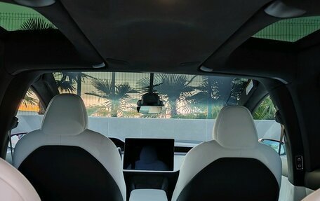 Tesla Model X I, 2024 год, 13 000 000 рублей, 18 фотография