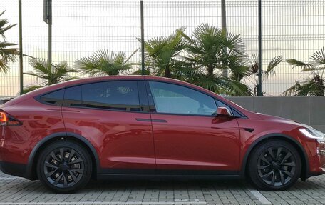 Tesla Model X I, 2024 год, 13 000 000 рублей, 10 фотография