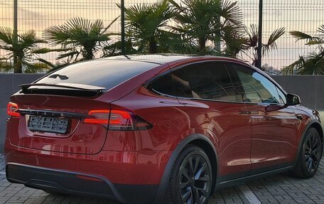Tesla Model X I, 2024 год, 13 000 000 рублей, 9 фотография