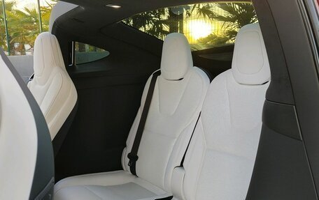 Tesla Model X I, 2024 год, 13 000 000 рублей, 15 фотография