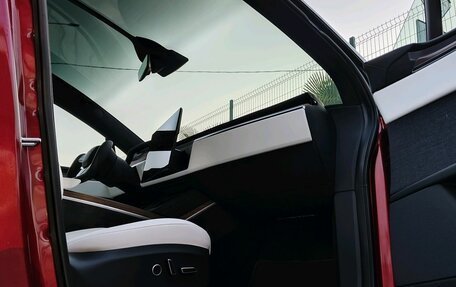 Tesla Model X I, 2024 год, 13 000 000 рублей, 23 фотография