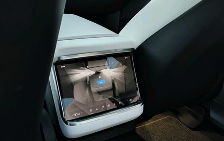 Tesla Model X I, 2024 год, 13 000 000 рублей, 27 фотография