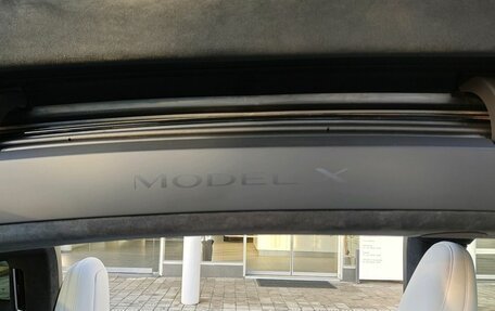 Tesla Model X I, 2024 год, 13 000 000 рублей, 24 фотография