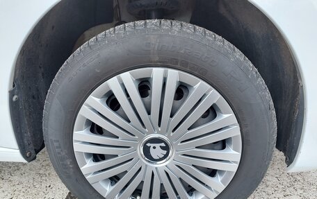 Skoda Rapid II, 2022 год, 1 700 000 рублей, 11 фотография