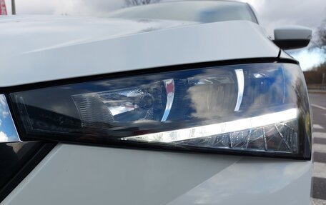 Skoda Rapid II, 2022 год, 1 700 000 рублей, 14 фотография