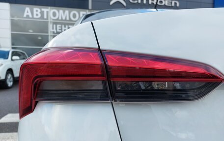 Skoda Rapid II, 2022 год, 1 700 000 рублей, 15 фотография