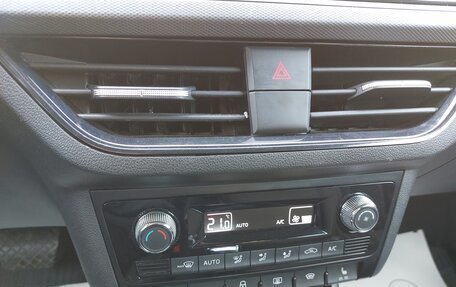 Skoda Rapid II, 2022 год, 1 700 000 рублей, 24 фотография