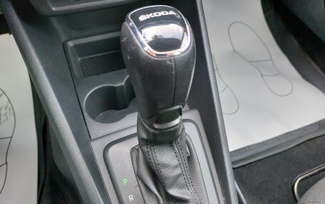 Skoda Rapid II, 2022 год, 1 700 000 рублей, 25 фотография