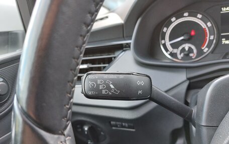 Skoda Rapid II, 2022 год, 1 700 000 рублей, 28 фотография