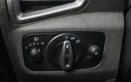 Ford EcoSport, 2018 год, 1 299 000 рублей, 15 фотография