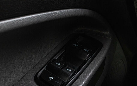 Ford EcoSport, 2018 год, 1 299 000 рублей, 13 фотография