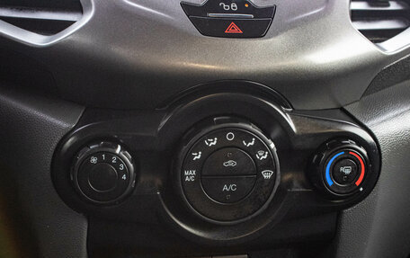 Ford EcoSport, 2018 год, 1 299 000 рублей, 18 фотография