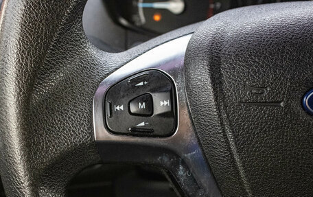 Ford EcoSport, 2018 год, 1 299 000 рублей, 16 фотография