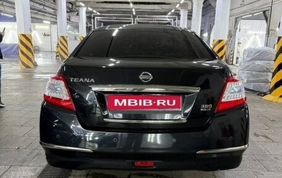 Nissan Teana, 2012 год, 1 200 000 рублей, 1 фотография