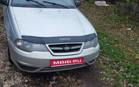 Daewoo Nexia I рестайлинг, 2010 год, 200 000 рублей, 1 фотография