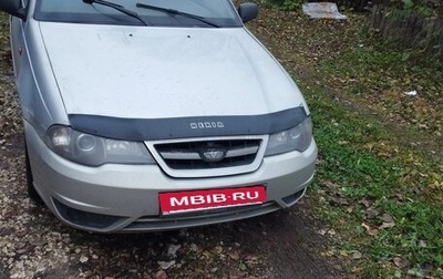 Daewoo Nexia I рестайлинг, 2010 год, 200 000 рублей, 1 фотография