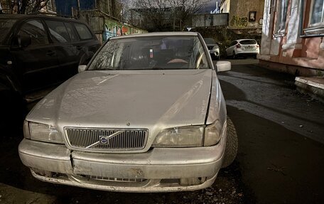 Volvo S70, 1997 год, 160 000 рублей, 1 фотография