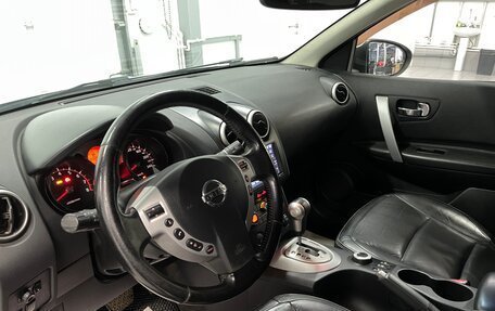 Nissan Qashqai, 2008 год, 769 000 рублей, 8 фотография
