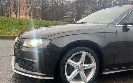 Audi A4, 2010 год, 1 050 000 рублей, 1 фотография