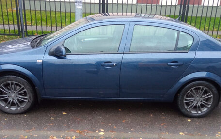 Opel Astra H, 2011 год, 510 000 рублей, 1 фотография