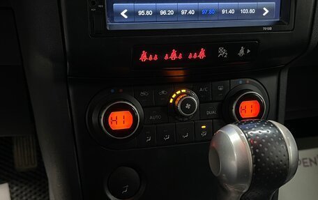 Nissan Qashqai, 2008 год, 769 000 рублей, 15 фотография