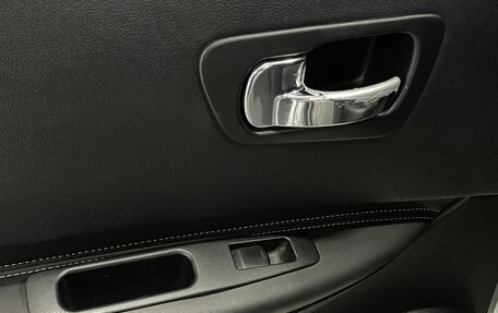 Nissan Qashqai, 2008 год, 769 000 рублей, 21 фотография