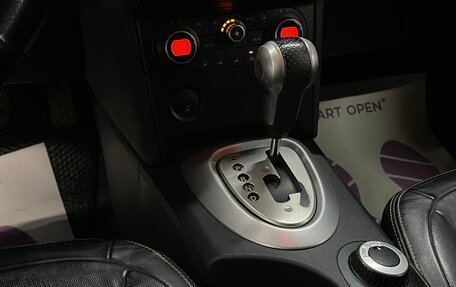 Nissan Qashqai, 2008 год, 769 000 рублей, 16 фотография