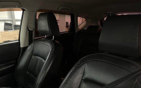 Nissan Qashqai, 2008 год, 769 000 рублей, 19 фотография